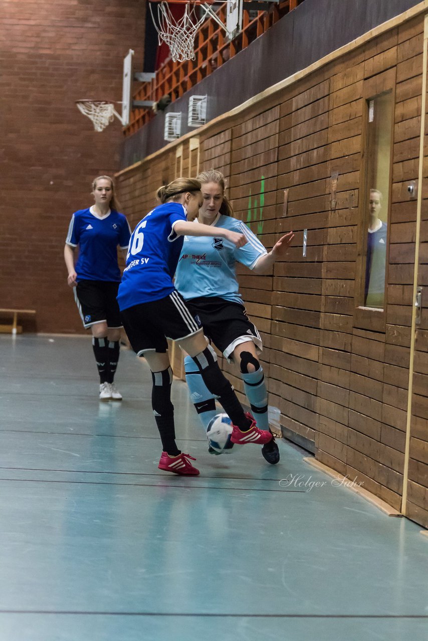 Bild 276 - Dodenhof Cup